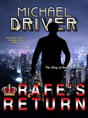 cover image of Rafe's Return